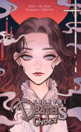 รูปภาพของ Lilith: Death's Order [English Edition]