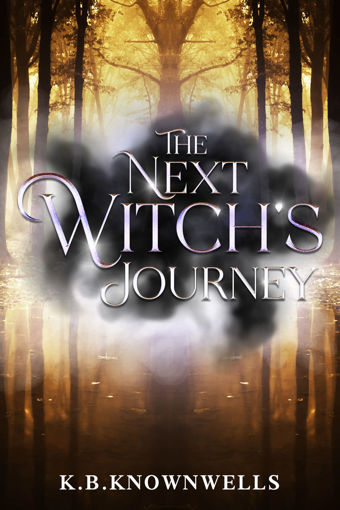 รูปภาพของ THE NEXT WITCH’S JOURNEY - ว่าที่แม่มดมือใหม่