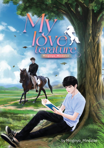 รูปภาพของ My Loveterature English Version