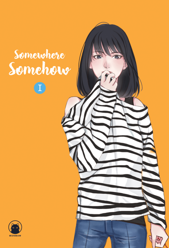 รูปภาพของ Somewhere Somehow Vol.1 (English Version)