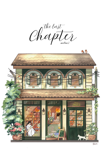 รูปภาพของ The Last Chapter