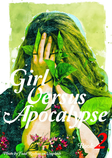 รูปภาพของ [Y] Girl versus Apocalypse เล่ม 2