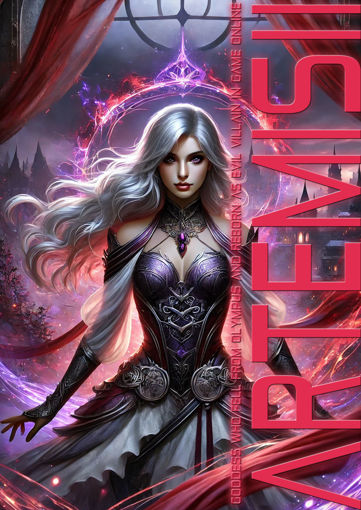 รูปภาพของ Artemis Book 2 เทพสาวพิชิตฮาเร็ม